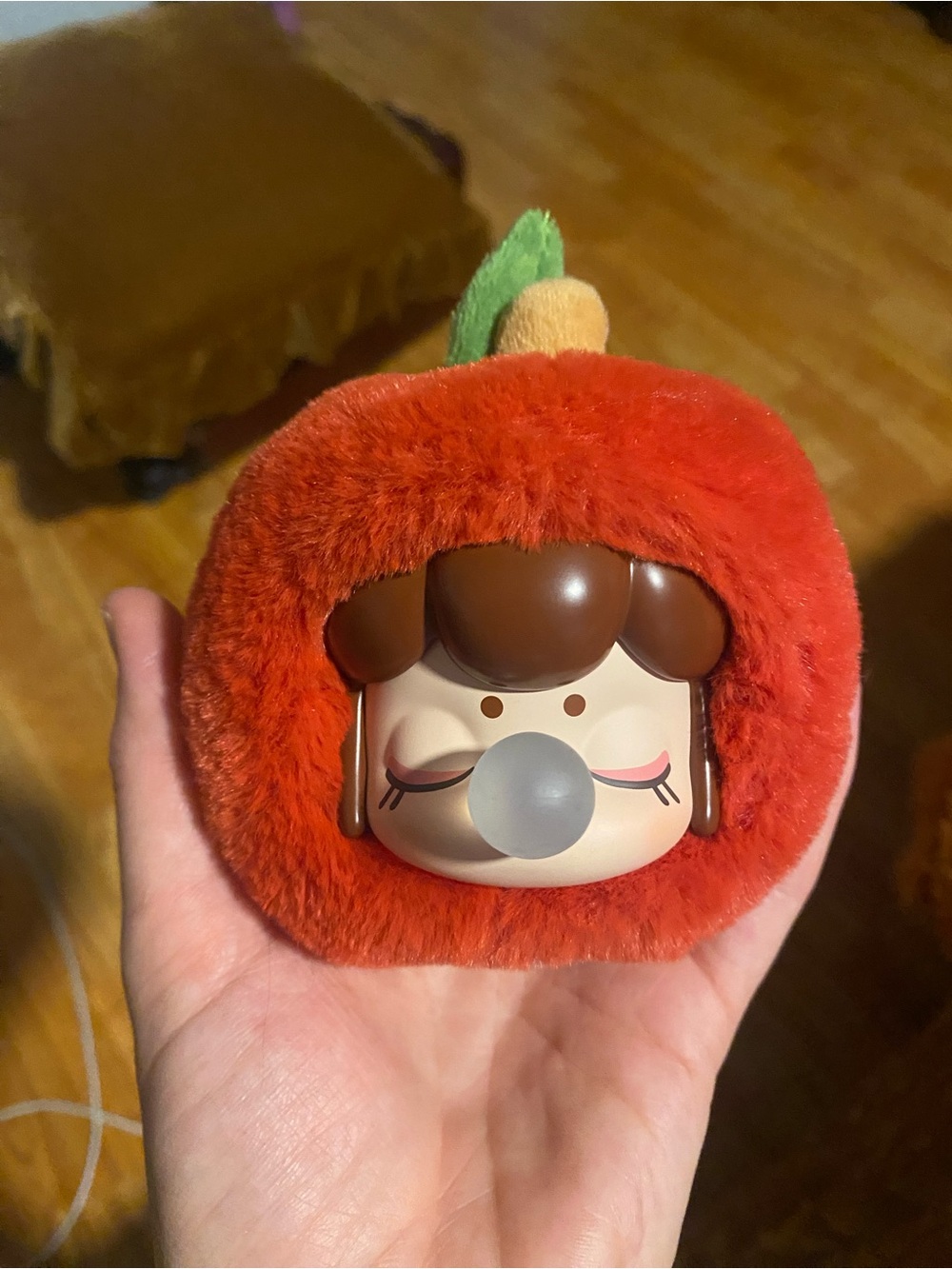 Nanci - Fruit Mood - Apple